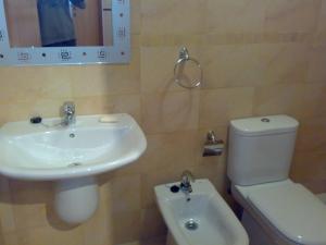 Estudio Málaga centro - playa