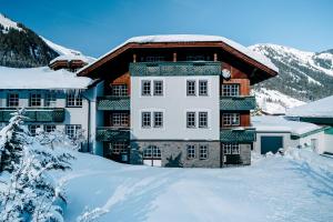 Posthotel Lechtal, Arlberg