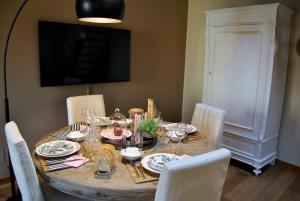 Appartamento Le Corti