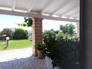 TENUTA ALMATELLUS