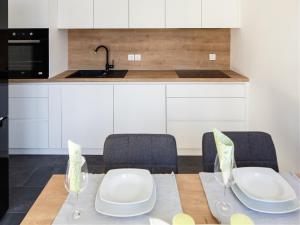 Apartment Amber, Kranjska Gora - Center