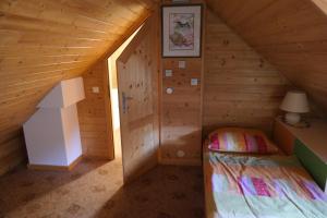 Apartments and rooms Brunko