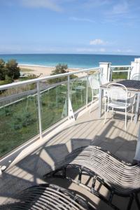 Les Portelles del mar 1ª línea Playa