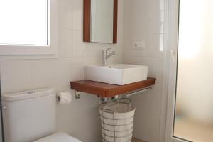 Les Portelles del mar 1ª línea Playa