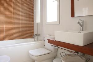 Les Portelles del mar 1ª línea Playa