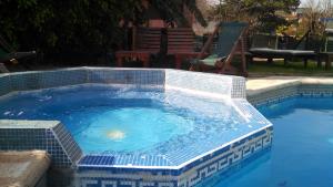 Hostería Restaurante del Puerto