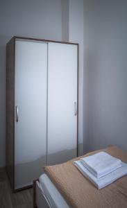 Pension Palla - self check-in