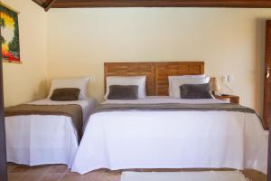 Pousada Berro do Jeguy