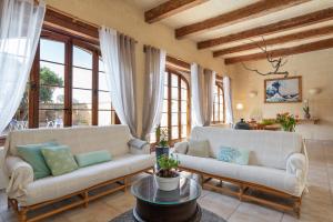 Mood Farmhouse B&B