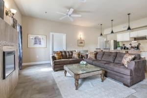 Modern 5BR Condo in NOLA