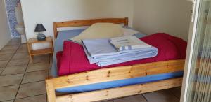 Family Studio room in Mas des cypres