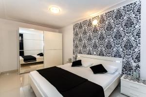Sara Apartments Malinska 