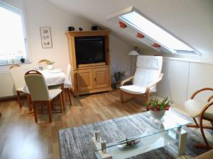 Ferienwohnung und -Zimmer Becks