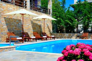 Hotel Zagora Pelion Greece