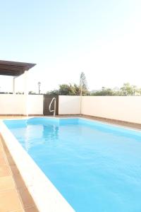 Los Charcones vivienda vacacional