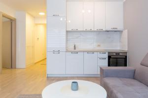 Central Budva apartment A10