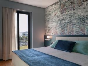 Double or Twin Room room in Hotel Neptuno