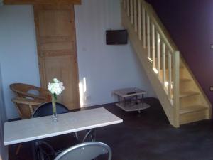 Loft du moulin de Milan
