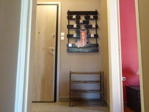 DP ZOGRAFOU APPARTMENT