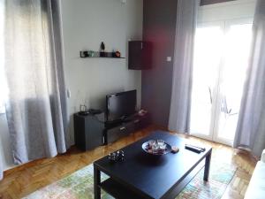 DP ZOGRAFOU APPARTMENT