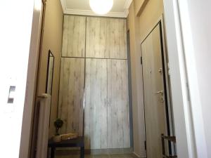 DP ZOGRAFOU APPARTMENT