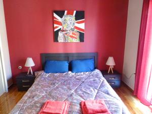 DP ZOGRAFOU APPARTMENT