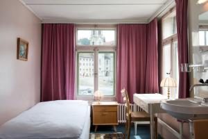 KunstHotel Linde Garni