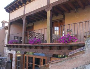 Hotel Rural El Adarve