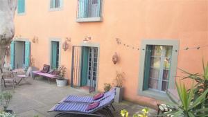 Chambres de charme chez lhabitant