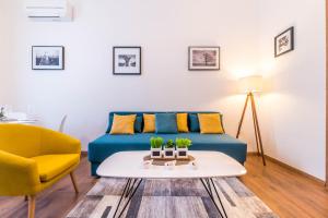 Pula city center apartments