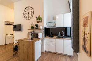 Pula city center apartments