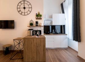 Pula city center apartments