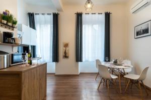 Pula city center apartments