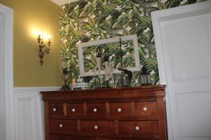 B&B / Chambres d'hotes Les Capucines : photos des chambres