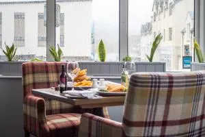 Kyle Hotel ‘A Bespoke Hotel’ - Kyleakin