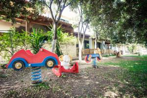 Agriturismo Archelao img20