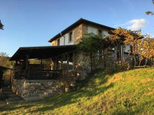 Ferienhaus "Old Stead" House Kardschali Bulgarien