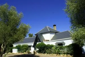 Complejo Rural Huerta Grande - Algeciras