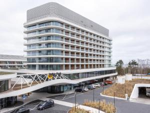 VacationClub – Baltic Park Fort Apartament E405