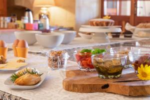 Mood Farmhouse B&B