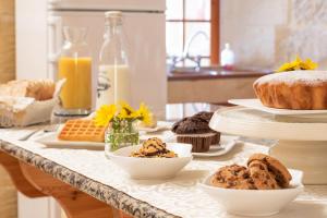 Mood Farmhouse B&B