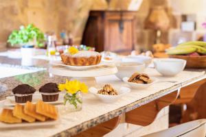Mood Farmhouse B&B