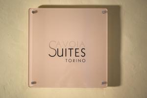 Savoia Suites Torino