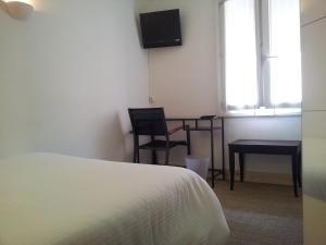 Hotels Hotel L'Oustaou : photos des chambres