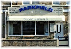 Parkfield Hotel