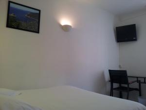 Hotels Hotel L'Oustaou : photos des chambres
