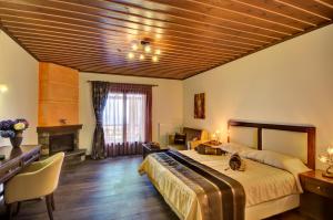 Hotel Zagora Pelion Greece