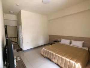 澎湖尚温馨 - T'u-ti-kung-ch'ien