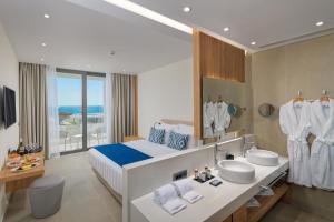 Gennadi Grand Resort Rhodes Greece