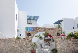 Apartments Klery - Studios 5